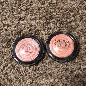 Laura Geller highlights